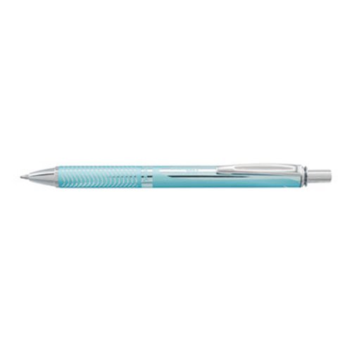 Penbl407pa for sale online Pentel EnerGel Alloy RT Retractable GEL Pen 