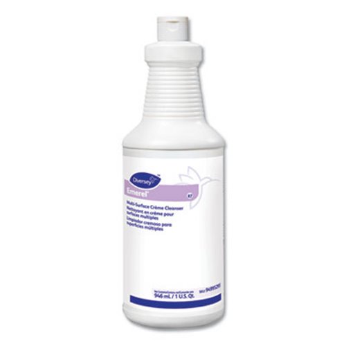 Emerel Multi-Surface Creme Cleanser, 32-oz., 12 Bottles (DVO94995295)