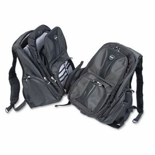 kensington contour laptop backpack