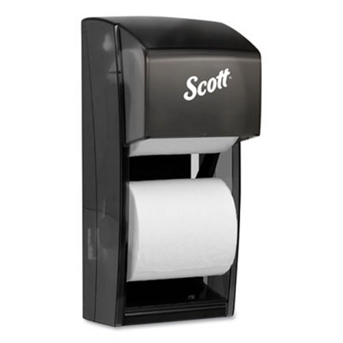 Kimberly Clark JR Escort Toilet Paper Roll Dispenser Replacement Door Kit 772513 