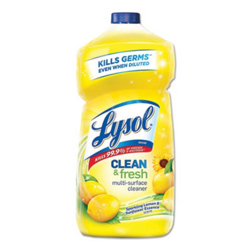 Lysol Brand AllPurpose Cleaner RAC78626CT