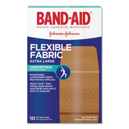 Sport Strip Band-Aid Brand (30/Bx)