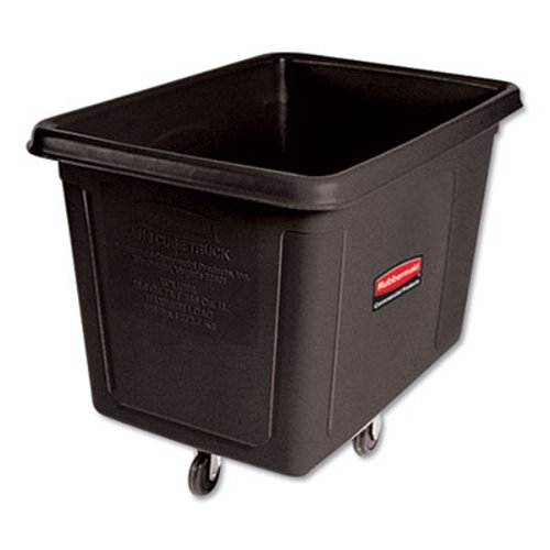 Rubbermaid Cleverstore Storage Tote - Clear, 71 qt - City Market