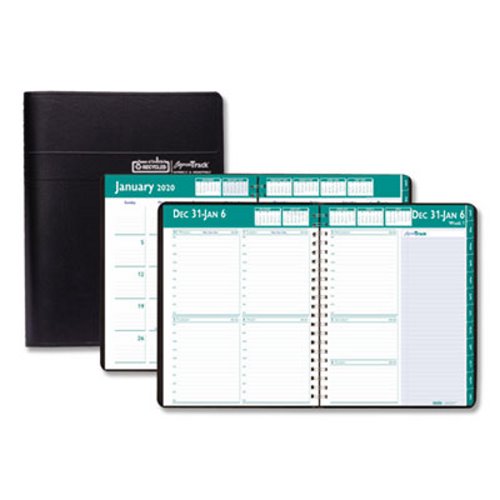 2021-2022 Monthly Office Planner Calendar Schedule Organizer Appointment Book 