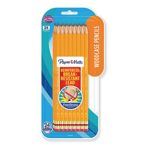 hb 1 pencil