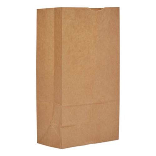 Brown Large size paper bag, For Shopping, Capacity: 5kg