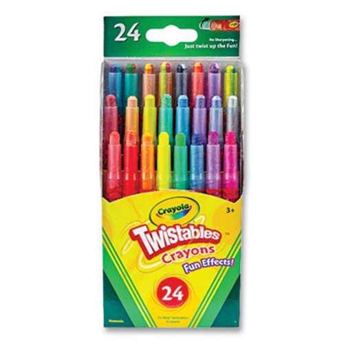 Crayola® Ultimate Crayon Case