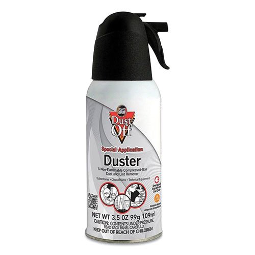 Air Duster (Dust Remove Spray) GIGA 360 (450 ML.) - homenet48