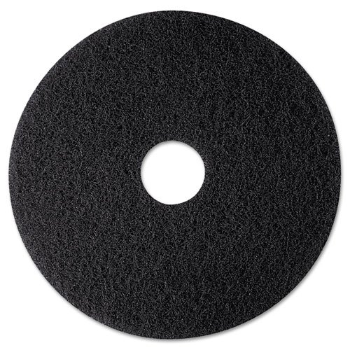 12" Details about   3M 7300 High-Productivity Floor Stripping Pads Pack Of 5 Pads 