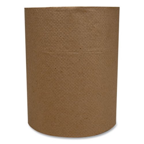 Morcon 8 in. x 350 ft. Brown Morsoft Universal Roll Paper Towels