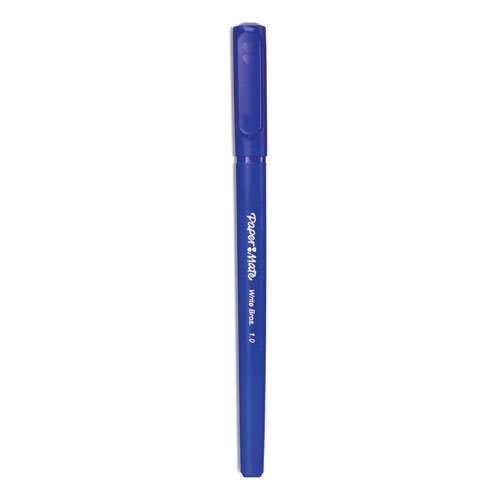 Paper Mate Write Bros. Ballpoint Pens, Fine Point (0.8mm)