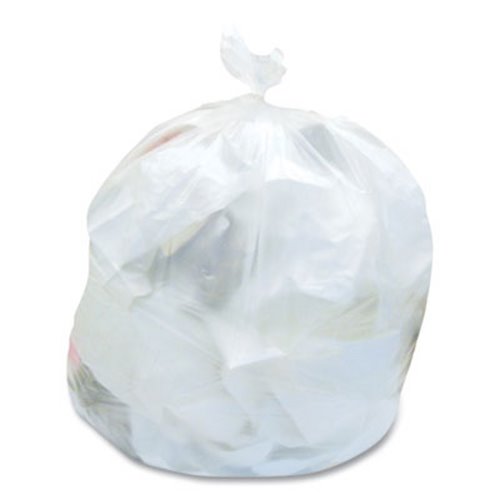 Trash Bags - 45 gallon - 40 count