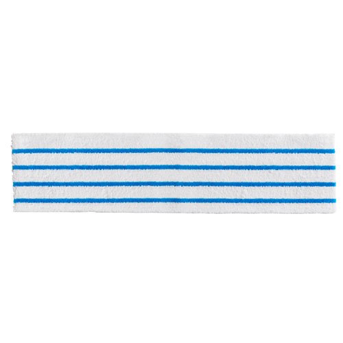 Rubbermaid Commercial Products 150-Pack Microfiber Mop Pad in the Mop Pads  department at