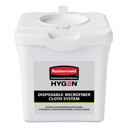 Rubbermaid HYGEN Clean Water System