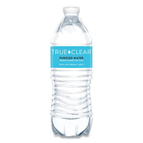 Water Bottles in Bulk: Cases, Cartons & Pallets of Water at Wholesale Water  Prices - ELEVATE Marketplace