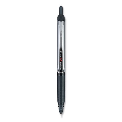 Pilot Precise V5 Rolling Ball Pen Extra Fine Point Black