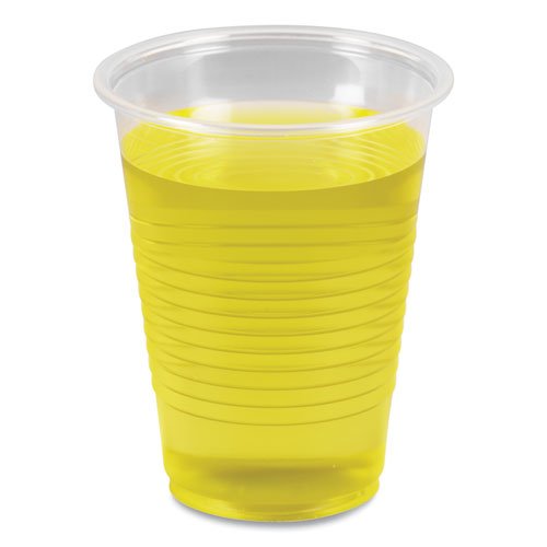 7 Ounce Plastic Cups, Water Cooler Cups