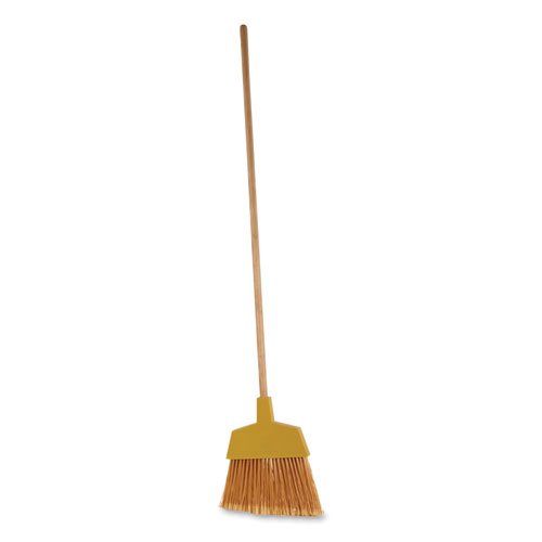 Libman 997 15 Wide Commercial Angle Broom