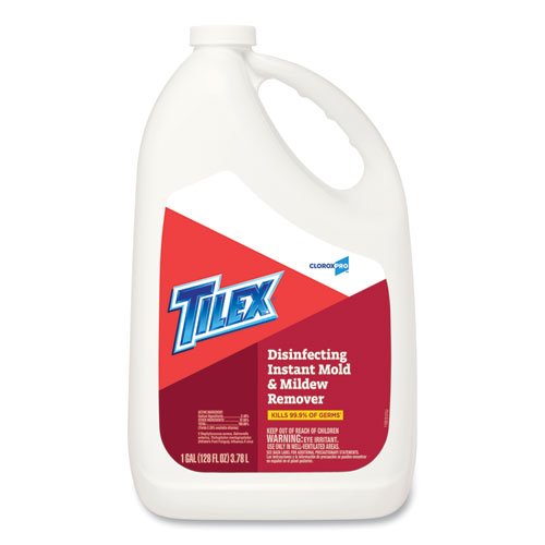 Tilex (ceramic tile cleaner)