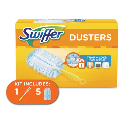 Swiffer WetJet Mopping Kit - PGC92811CT 