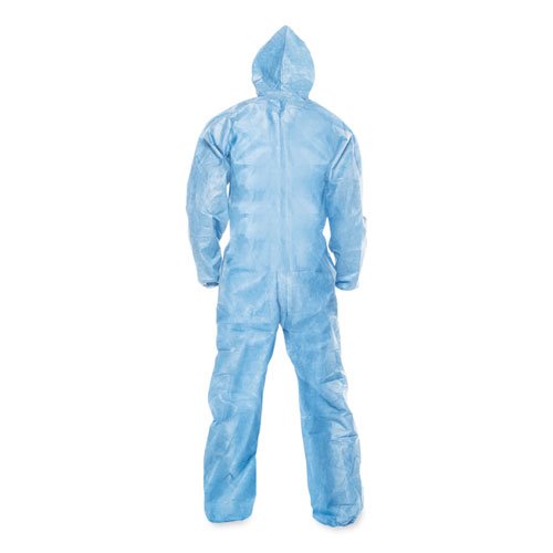 KleenGuard® 45325 A65 Flame-Resistant Coveralls, 2X-Large