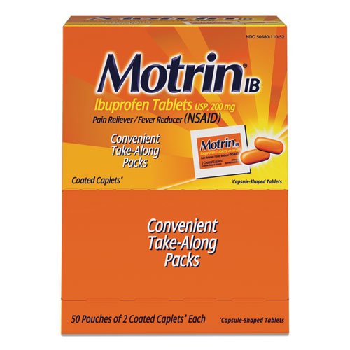 Motrin price