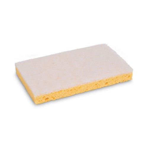 Kitchen Sponge Scrubber, Rectangular