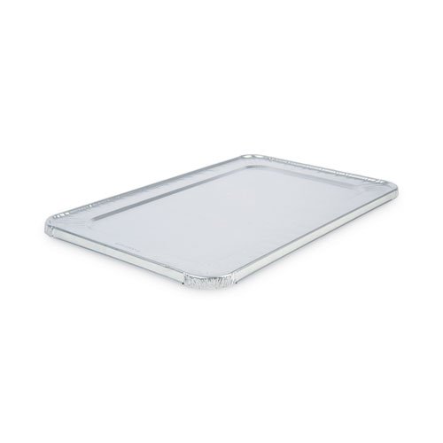 Eco-Foil Aluminum Deep Steam Table Pan, Full Size, 15 ct