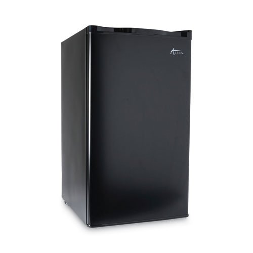 Lorell 3.3 Cu ft Compact Refrigerator