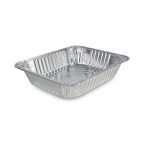 Genuine Joe Full-Size Disposable Aluminum Pan