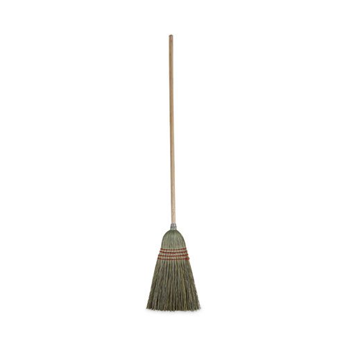 Mixed Fiber Maid Broom BWK920YCT