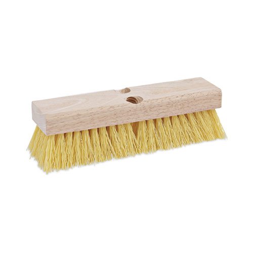 Libman 516 Dual Surface Scrub Brush Head