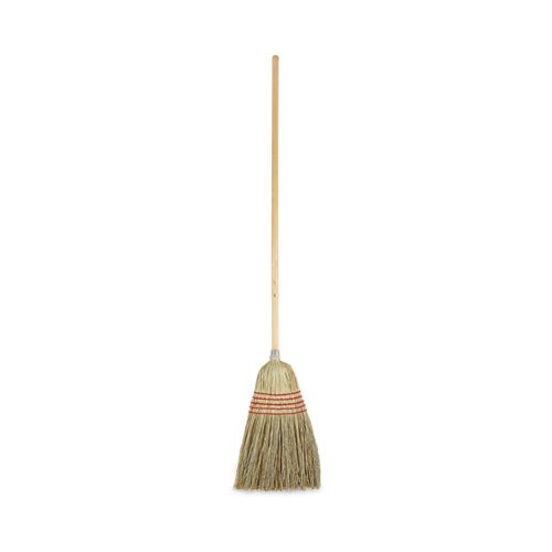 Carlisle Food Service Products Broom And Dustpan Set & Reviews