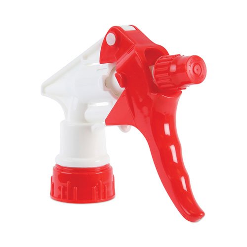 Boardwalk® 9227 Trigger Sprayer 250 f/24-oz. Bottles BWK09227