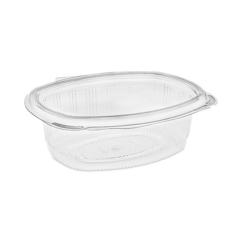 Types of Deli Containers - The Most Versatile Plastic Takeout Containe