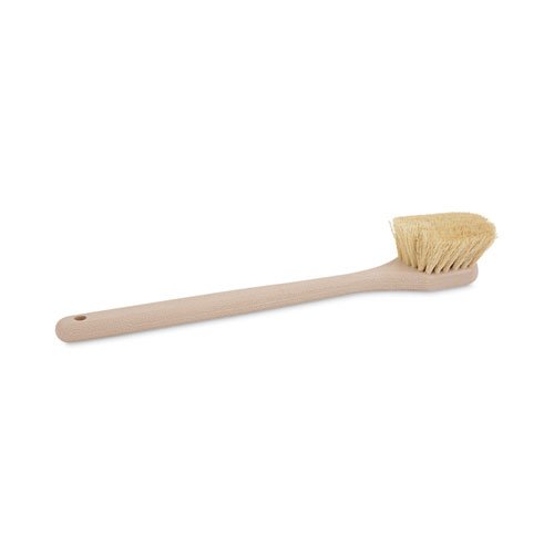 Libman Kitchen Brush, Curved 1 Ea