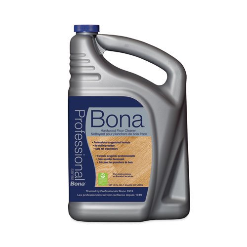 Bona Wood floor Cleaner Refill 4 Ltr.