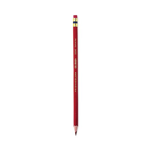 Prismacolor Col-Erase Pencil - Carmine Red