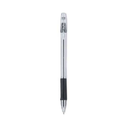 Pentel R.S.V.P. Ballpoint Pen, Black, Bold 1.0 mm