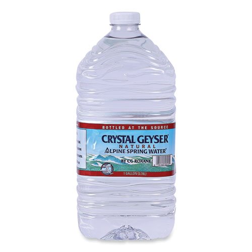 Water Bottles in Bulk: Cases, Cartons & Pallets of Water at