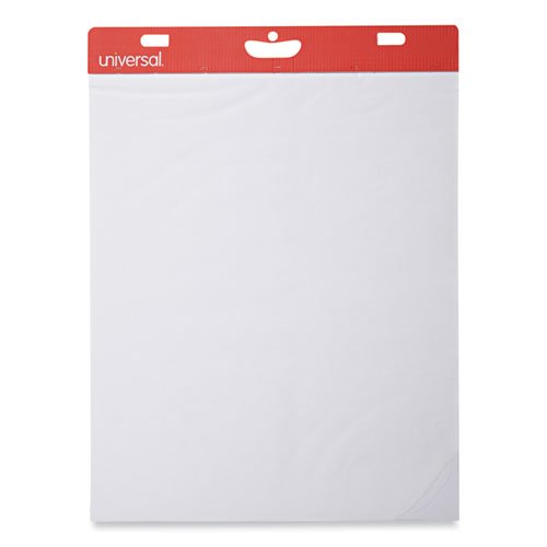  Post-it Self Stick Easel Pads 25 x 30 White 4 30 Sheet