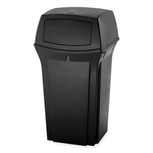 Rubbermaid Commercial Products Part # FG917188BLA - Rubbermaid