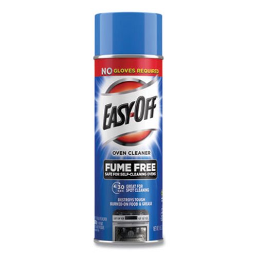 Easy-Off Fume Free Oven Cleaner, 16 oz. 