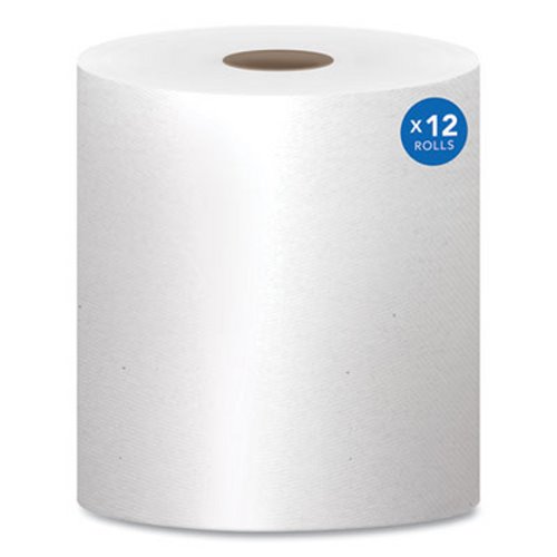 HDX Paper Towels (12-Roll)