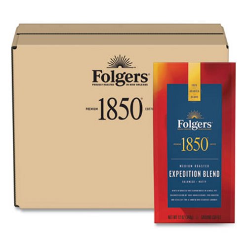 Folgers 1850 online