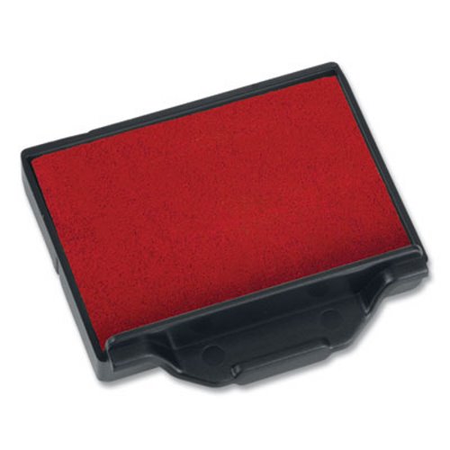 Ink Pad - Red