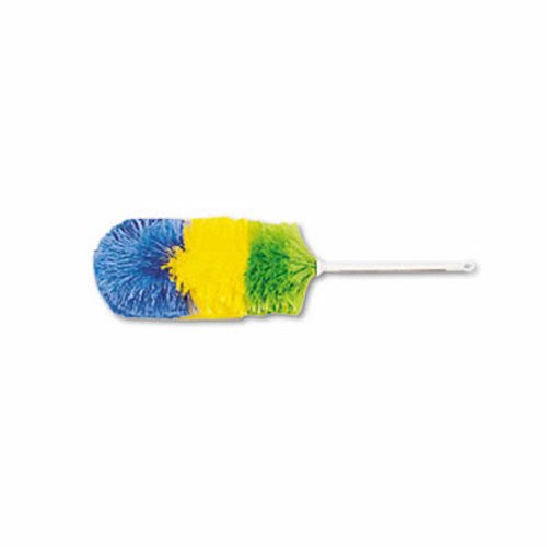 Boardwalk Polywool Duster 51" to 82" Multicolored BWK9442