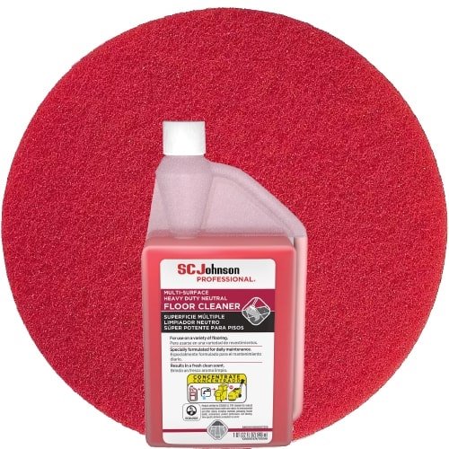 Buy Floor Pads-Cleaning, Buffing & Polishing Online