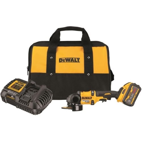 Dcg418x1 dewalt best sale