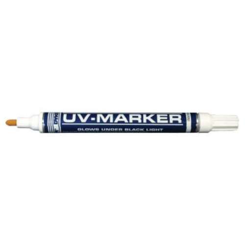 Dykem 11954 UV-Fluorescent Medium Marking Pen - 91195 [PRICE is per EACH]